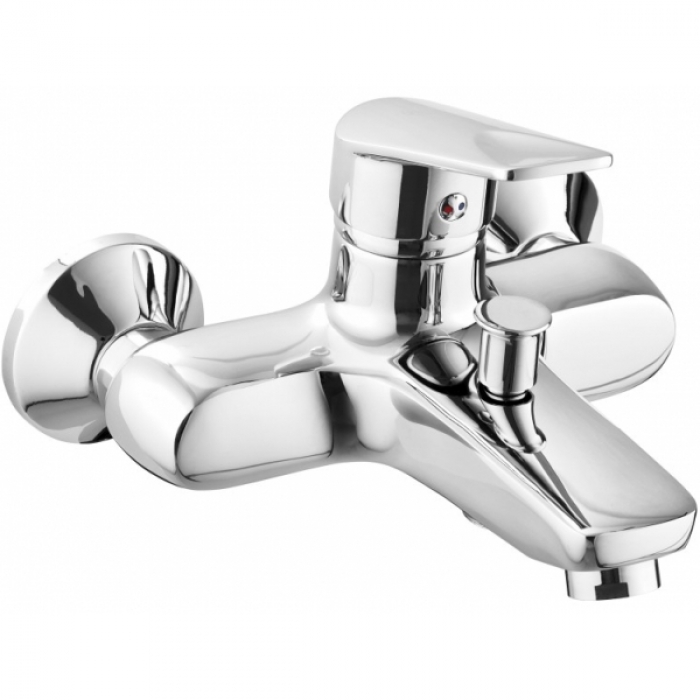 Смеситель Armatura Topaz 4014-010-00