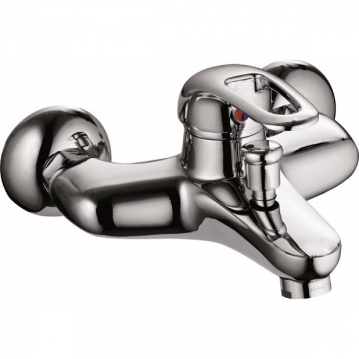 Смеситель Armatura Albit 4604-010-00