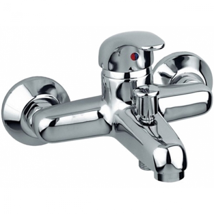 Смеситель Armatura Nefryt 504-010-00
