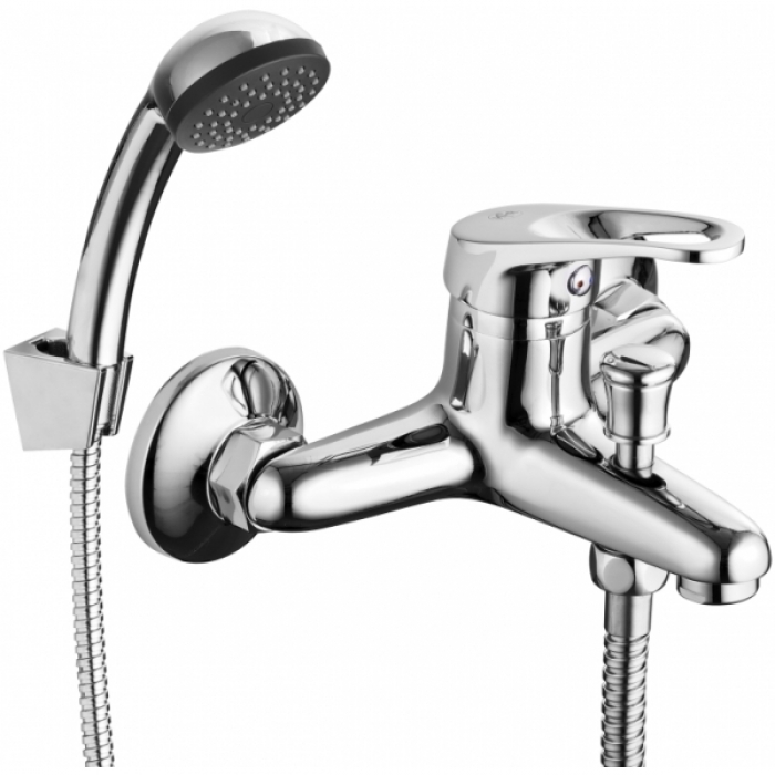 Смеситель Armatura Ecokran 5514-520-00