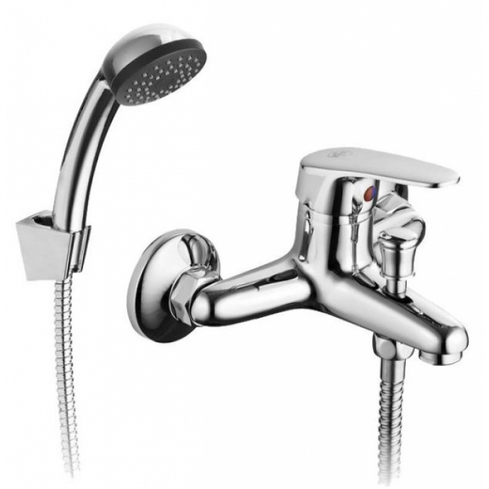 Смеситель Armatura Ecokran 5514-550-00