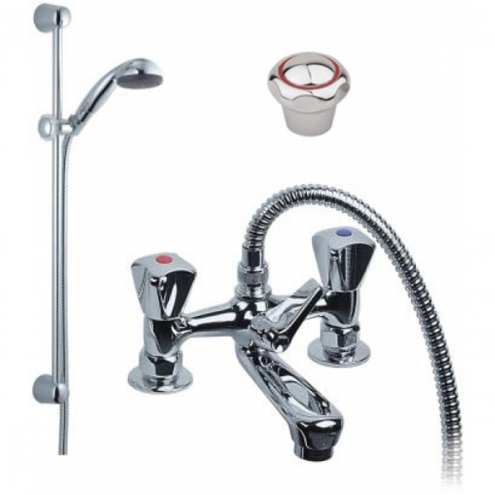Смеситель Armatura Standard 305-392-00