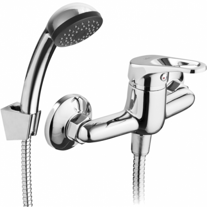 Змішувач Armatura Ecokran 5516-520-00