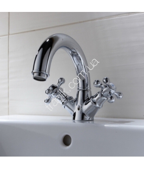 Смеситель Armatura Retro Classic 382-325-00