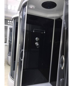 Душевой бокс Atlantis AKL 100P ECO (GR)