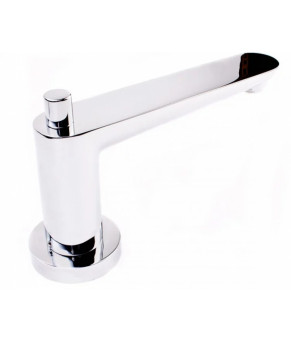 Смеситель Grohe BAU EDGE 25117000