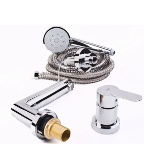 Смеситель Grohe BAU EDGE 25117000