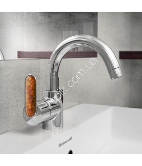 Смеситель Armatura Amber 583-745-00