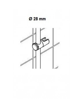 Дуржатель для душа Grohe 45650IP0