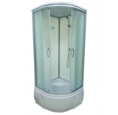 купить недорого Душевой бокс Atlantis AKL 100P ECO (XL)