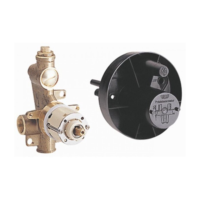 Смеситель Grohe 33961000