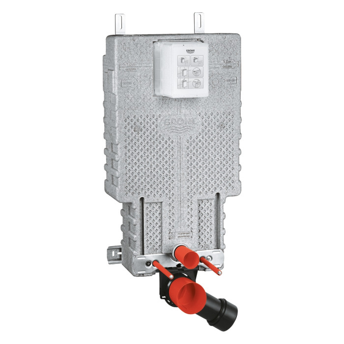 Бачок Grohe Uniset 38643001