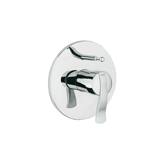 Смеситель Grohe ECTOS 19547IP0