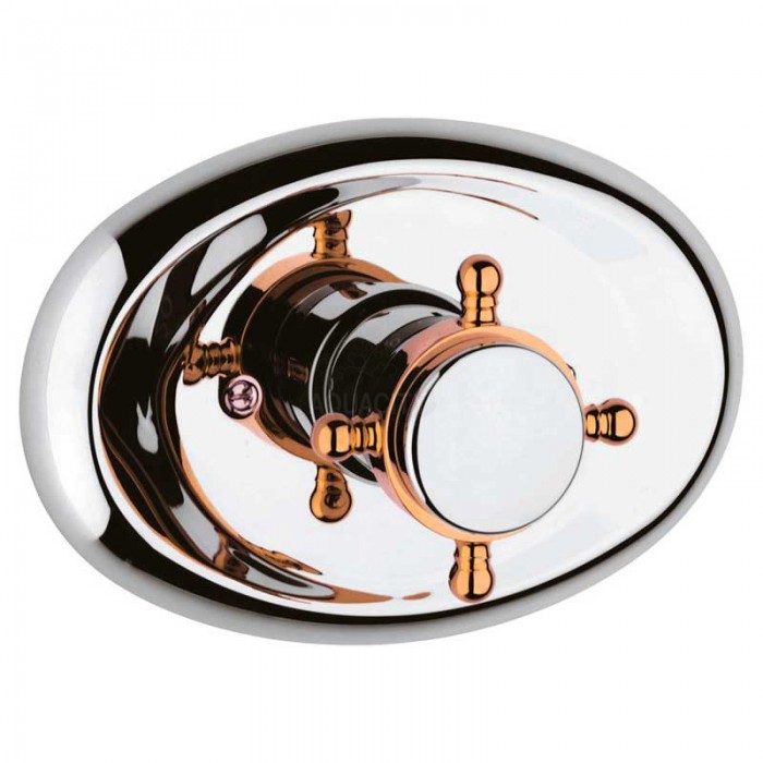 Смеситель Grohe Sinfonia 19030IG0