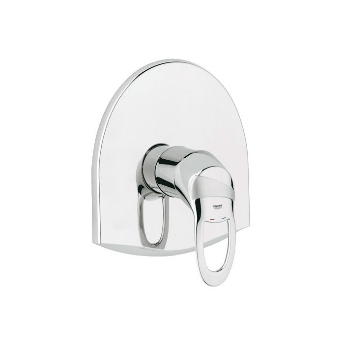  Смеситель Grohe Chiara 19156000