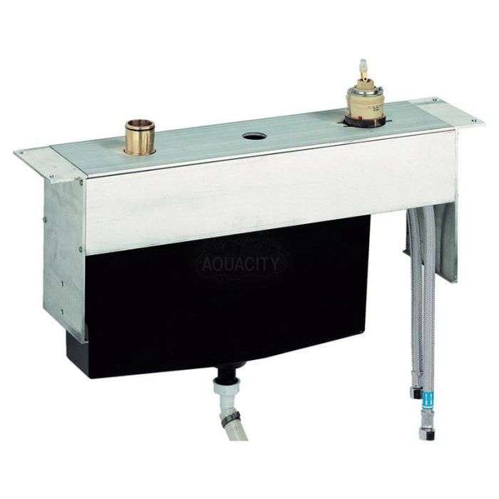 Смеситель Grohe Concealed body for OHM 33341000