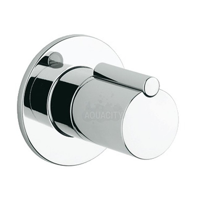 Смеситель Grohe Tenso 19801000
