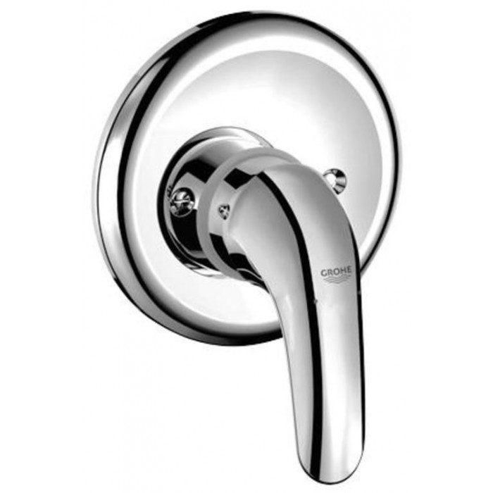 Смеситель Grohe Euroeco 19378000