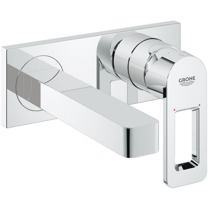 Смеситель Grohe Quadra 19479000