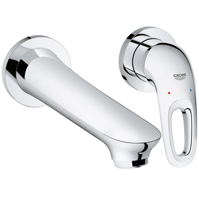 Змішувач Grohe Eurostyle 19571003