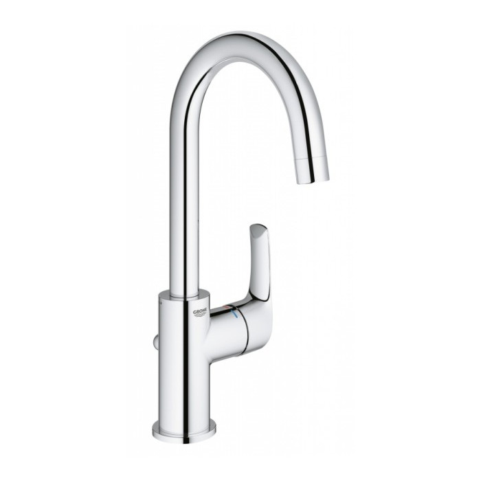 Змішувач Grohe Eurosmart 23537002