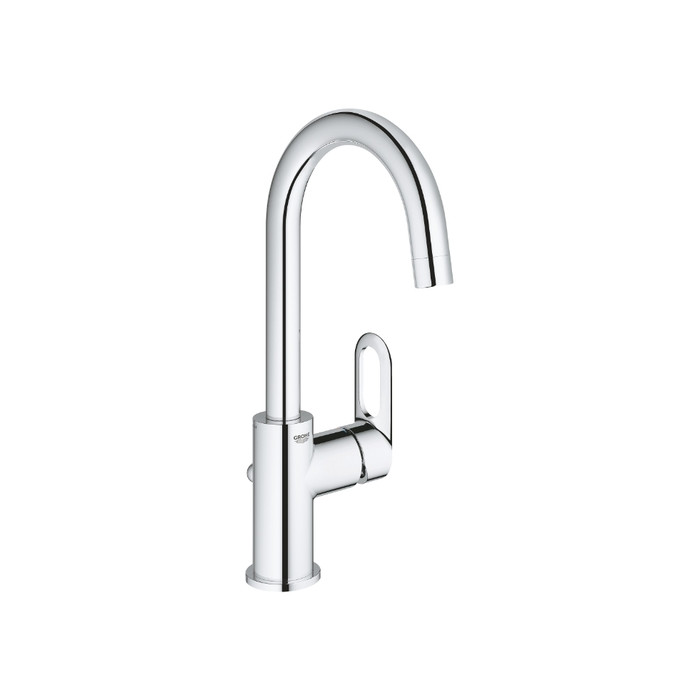 Змішувач Grohe BauLoop 23763000