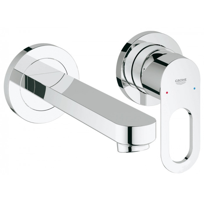 Смеситель Grohe BauLoop 20289000