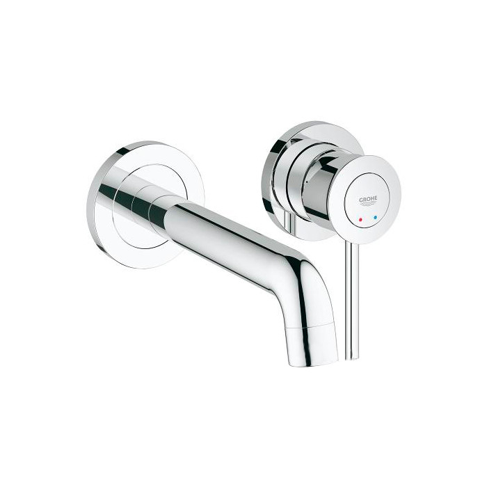 Змішувач Grohe BauClassic 20292000