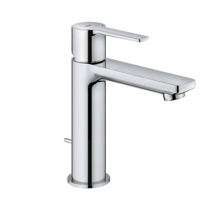 Змішувач Grohe Lineare для раковини S-Size (32114001)