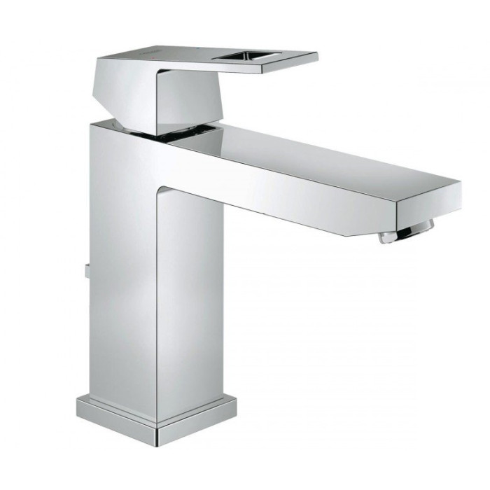 Змішувач Grohe Eurocube 23445000