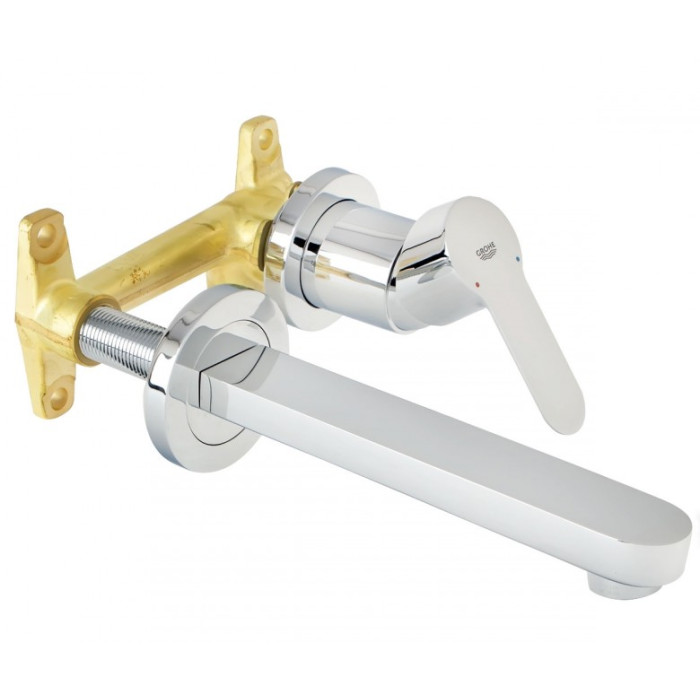 Змішувач Grohe BauEdge 20474000