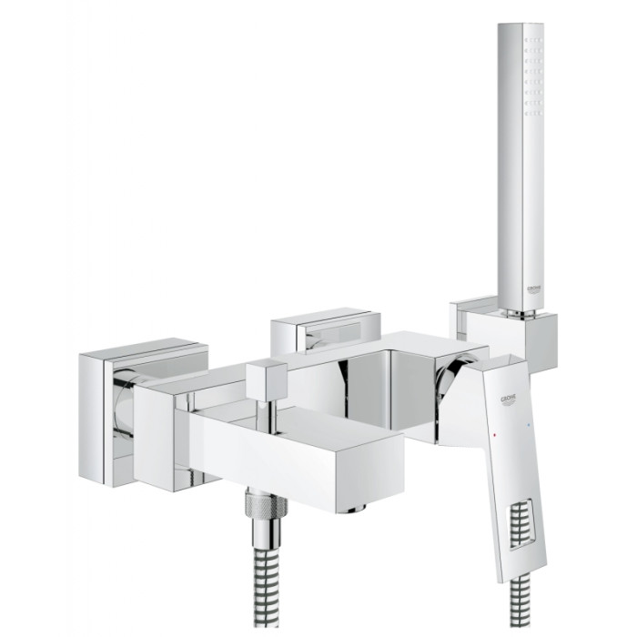 Смеситель Grohe Eurocube 23141000