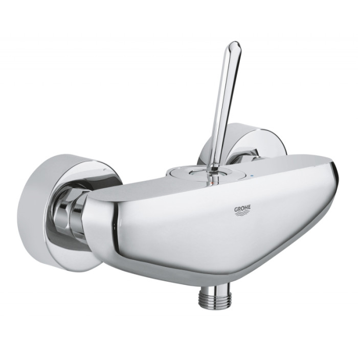Змішувач Grohe EURODISC JOY 23430000