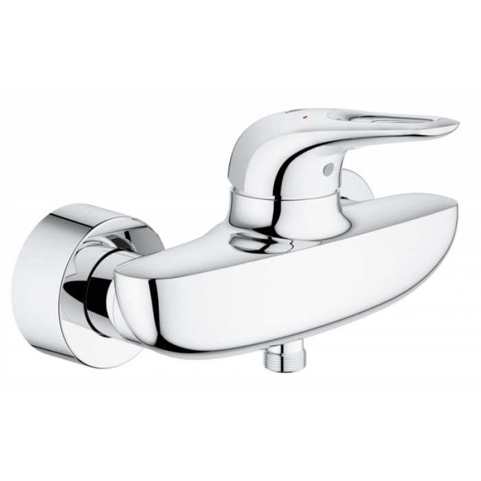 Змішувач Grohe EUROSTYLE 33590003