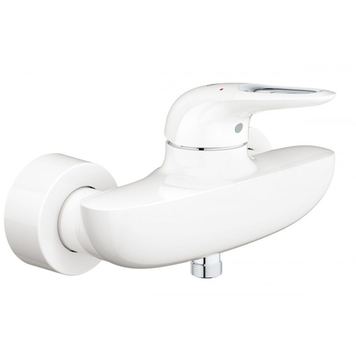 Змішувач Grohe EUROSTYLE 33590LS3