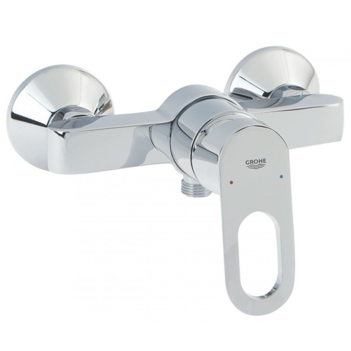 Смеситель Grohe BauLoop 23340000