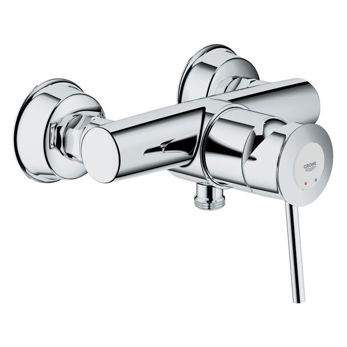 Смеситель Grohe BauClassic 32867000