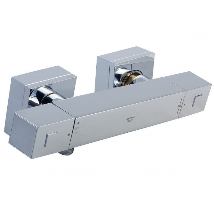 Змішувач Grohe Grohtherm 34488000