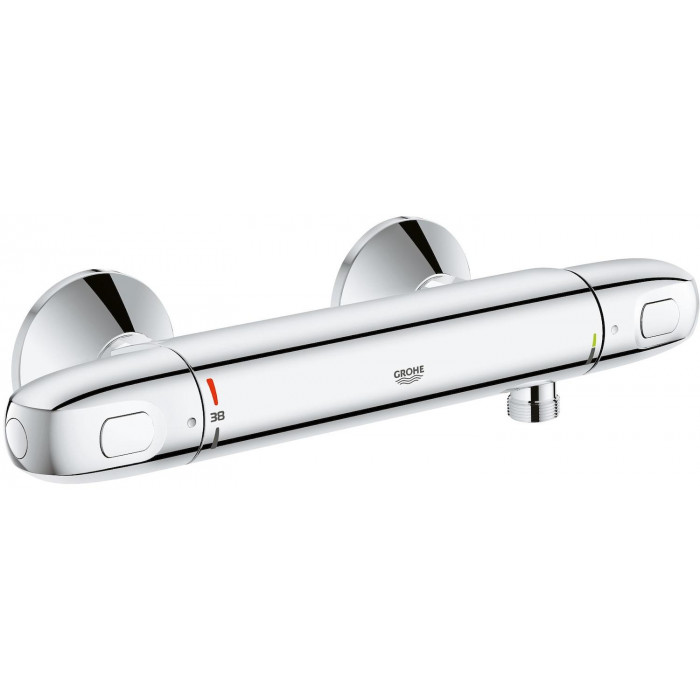 Змішувач Grohe Grohtherm 1000 34143003