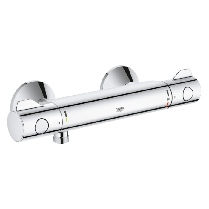 Смеситель Grohe Grohtherm 800 34558000