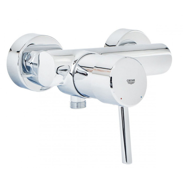 Змішувач Grohe Concetto New 32210001