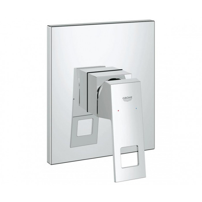 Змішувач Grohe Eurocube 19898000