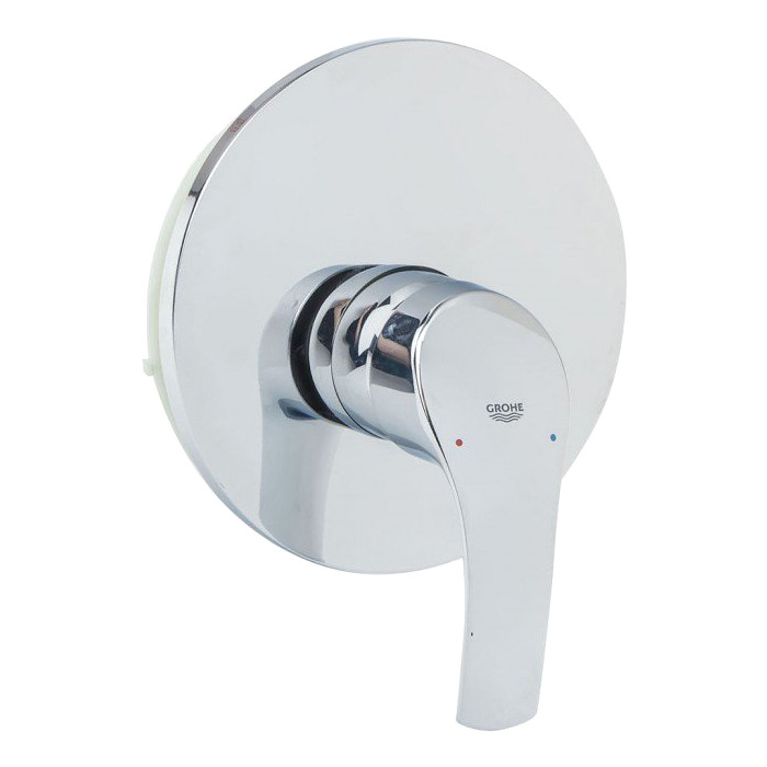 Смеситель Grohe Eurosmart 33556002