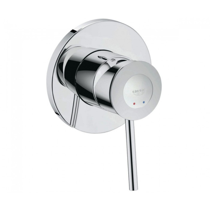Змішувач Grohe BauClassic 29048000