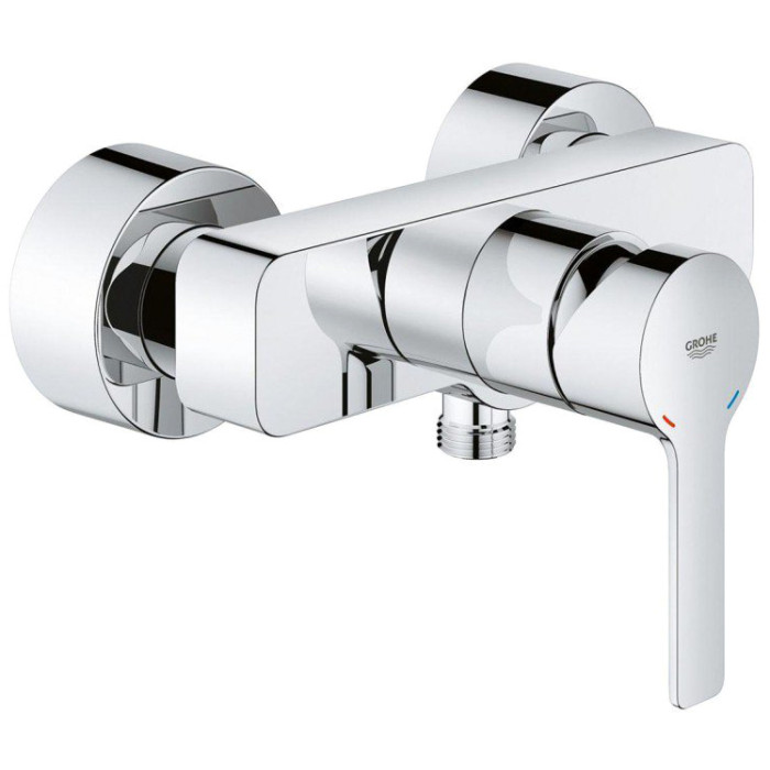 Змішувач Grohe Lineare New 33865001