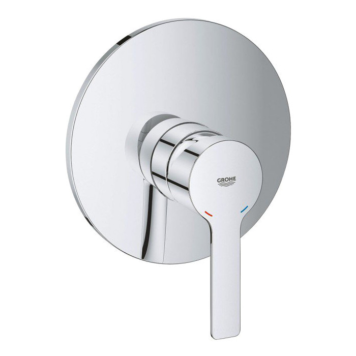 Змішувач Grohe Lineare New 19296001