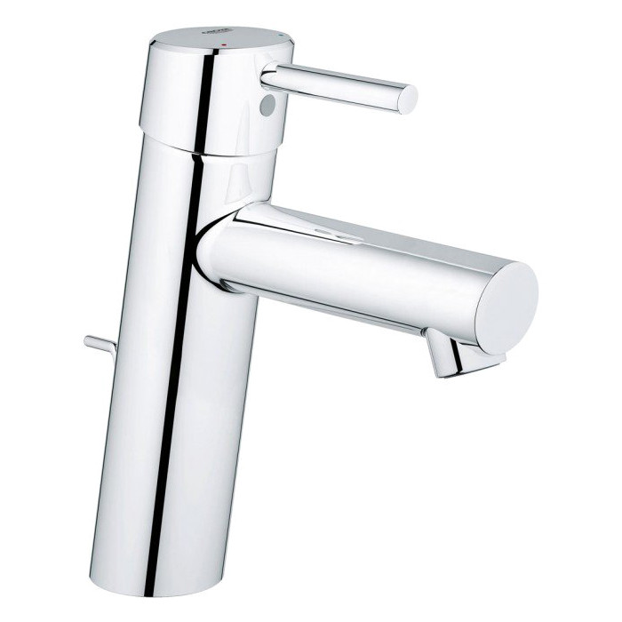Смеситель Grohe Concetto 23450001