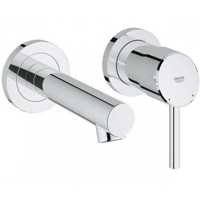 Смеситель Grohe Concetto New 19575001