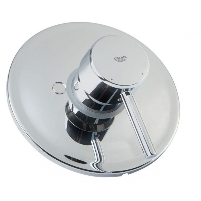 Змішувач Grohe Concetto New 32213001