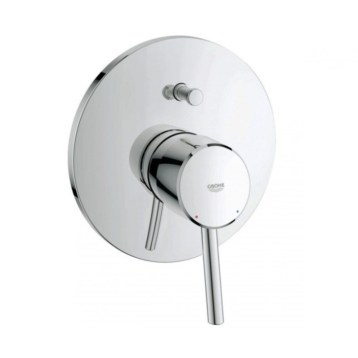 Змішувач Grohe Concetto New 32214001
